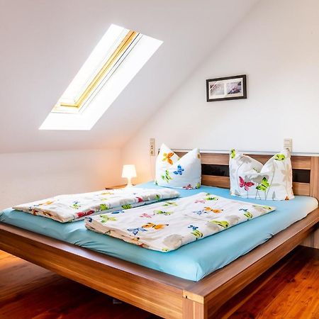 Elstar Apartment Stockach Ngoại thất bức ảnh