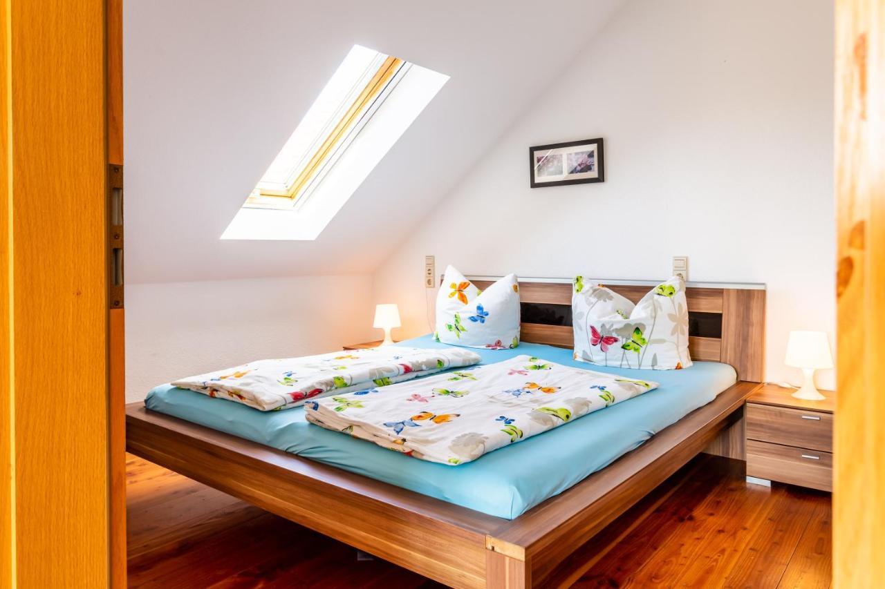 Elstar Apartment Stockach Ngoại thất bức ảnh