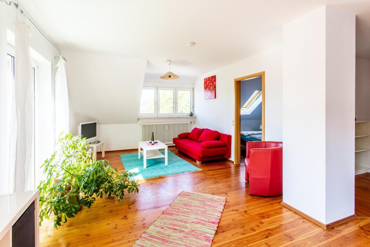 Elstar Apartment Stockach Ngoại thất bức ảnh
