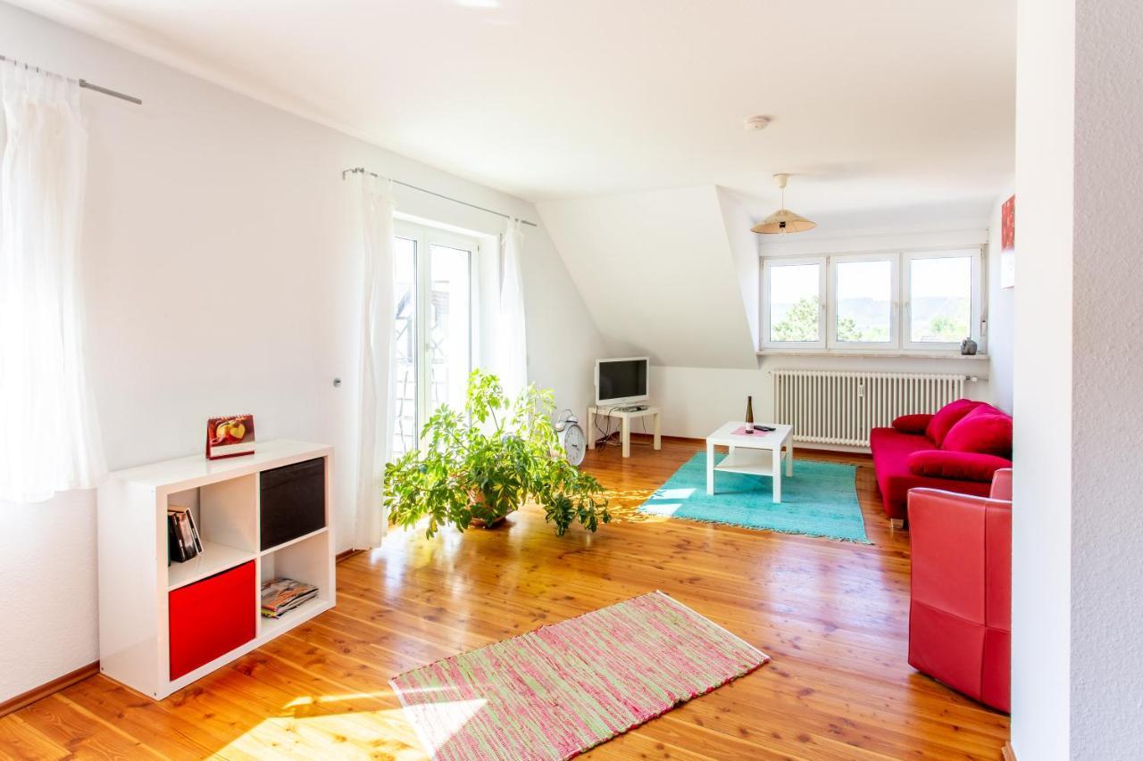 Elstar Apartment Stockach Ngoại thất bức ảnh